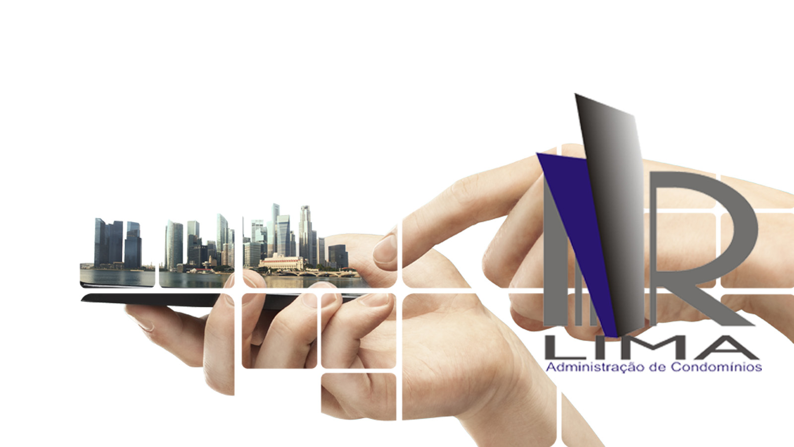 Rlima – Marketing Digital e Tráfego Pago – São Paulo (Portfólio)